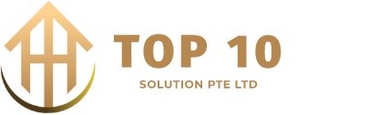 TOP 10 Solutions Pte Ltd